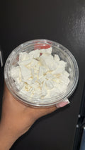 Corn Starch Chucks