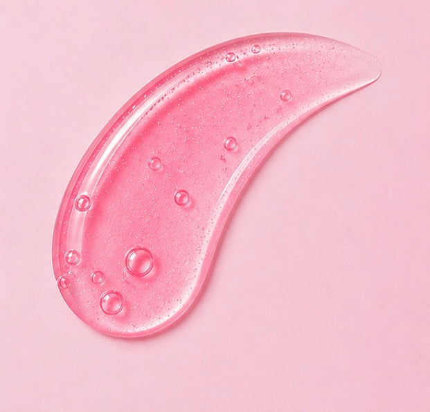 Melon Glow Lip Oil