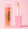 Soft Peach Lip Oil