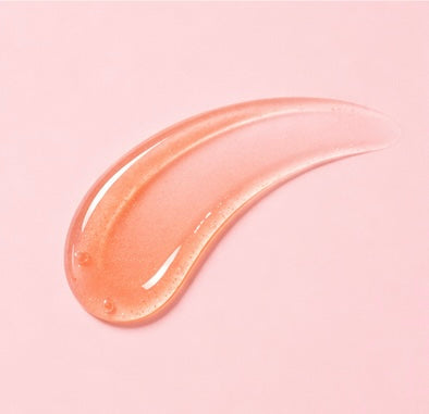 Soft Peach Lip Oil