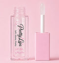 Clear Lip Oil