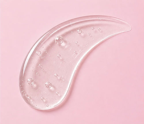 Clear Lip Oil