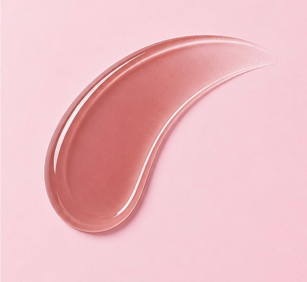 Cream Brûlée Lip Oil